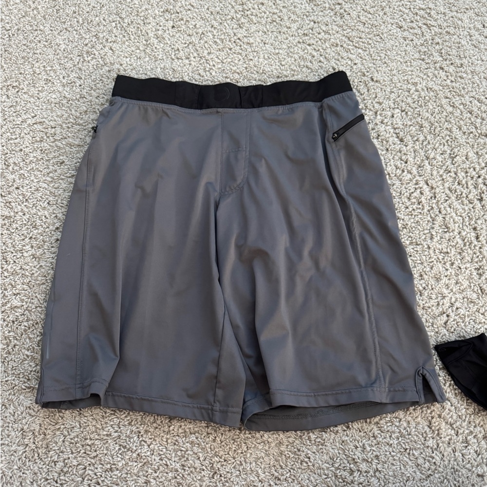 Hylete Men’s Workout Short